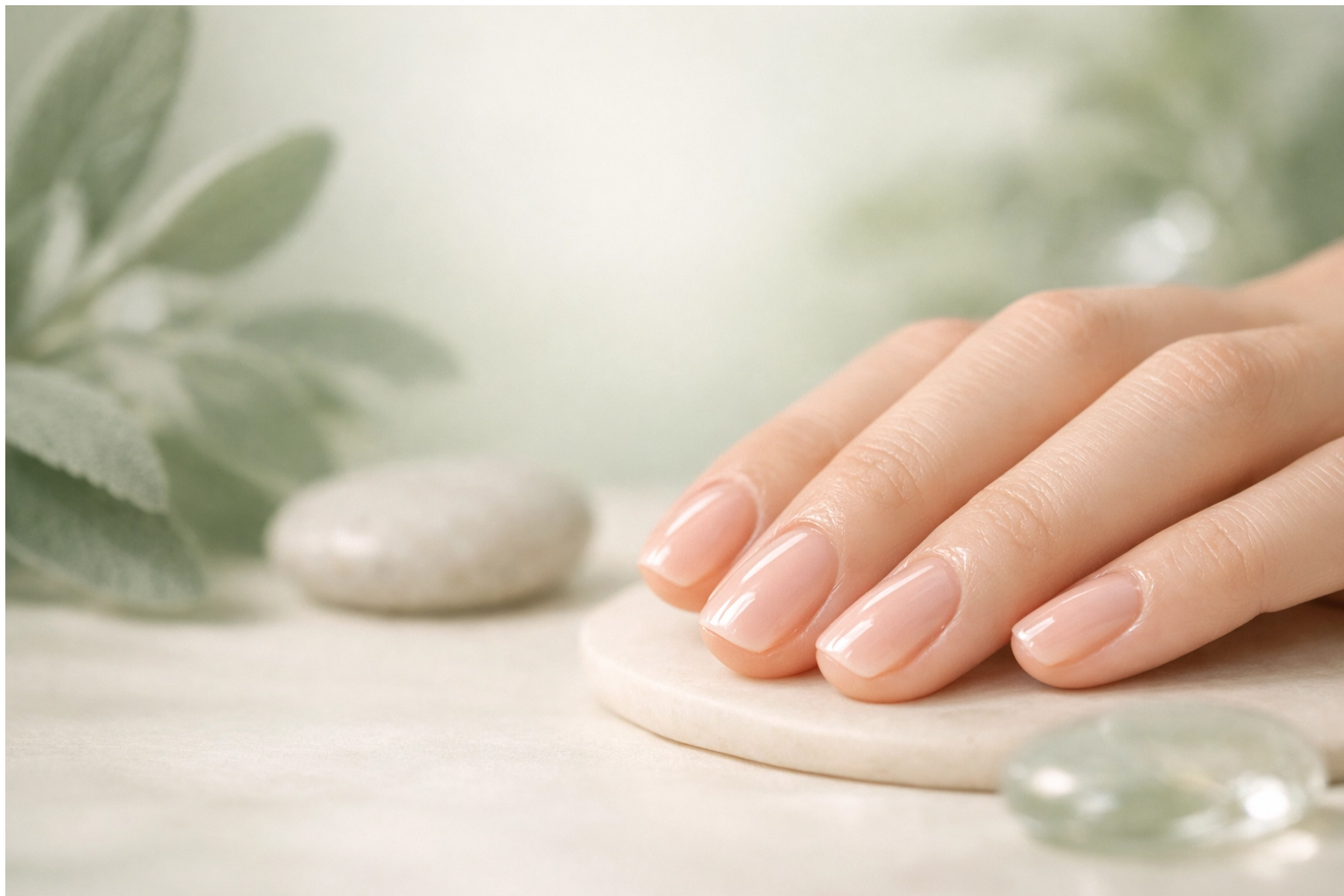 AROMAS Korean Professional Nail Brand High-Quality Dust Collector