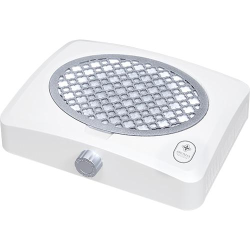 アロマネイルダスト集塵機 シルバー