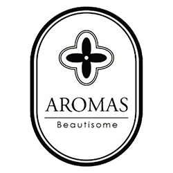 AROMASの新しいサイトがオープンです