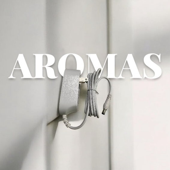 AROMAS1ネイルダストコレクター アダプター – AROMAS
