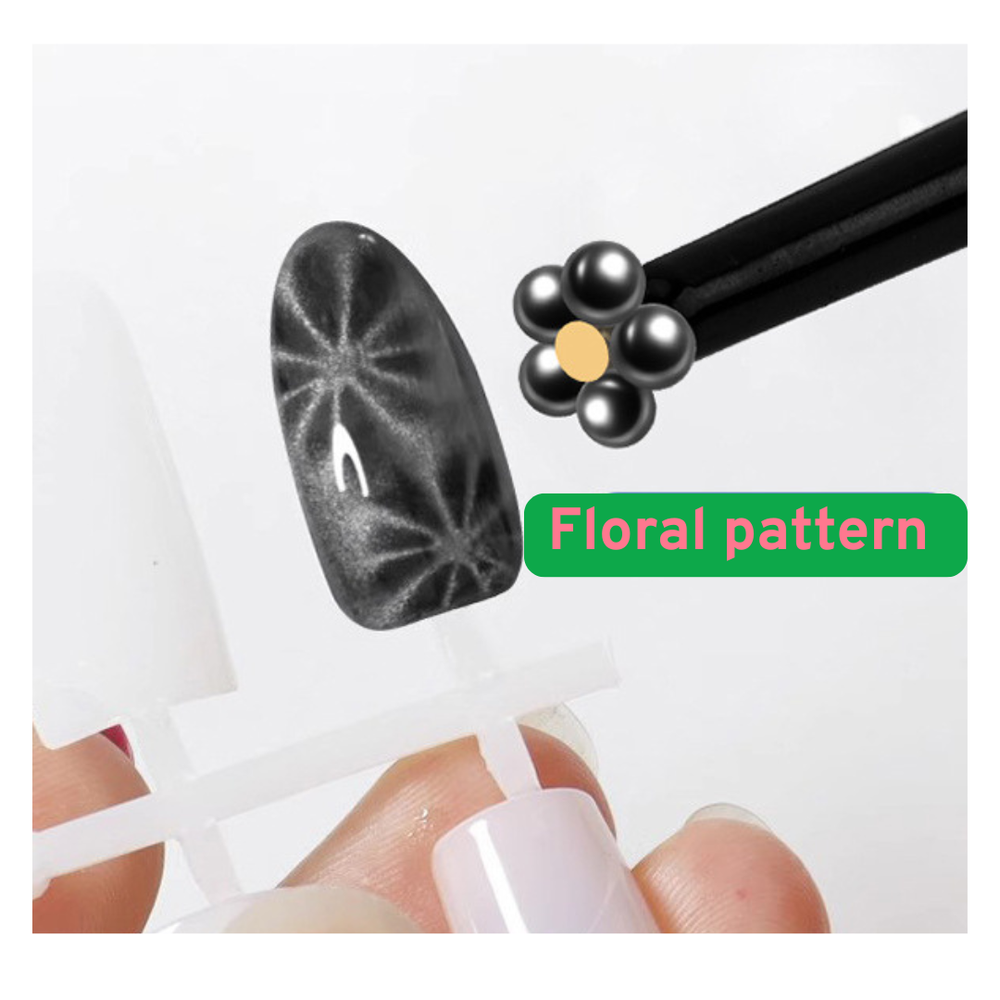 アロマスショップ ネイルダストコレクター コスメ インテリア ブランド