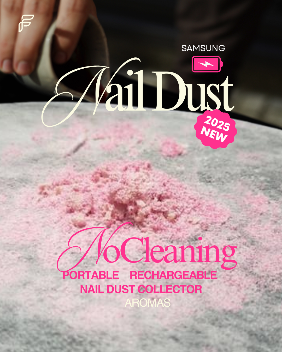 NEW!静音➕軽量 24年版 AROMAS 3 ネイルダスト集塵機セット(有線) NEW!静音➕軽量 24年版 AROMAS 3 ネイルダスト集塵機セット(有線)