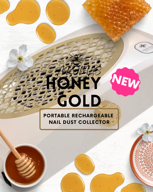 ぽむちゃん AROMAS集塵機 & フィニッシングジェルセット