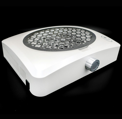 AROMAS 集塵機 Amazon.co.jp: NEW!静音UP 軽量 AROMAS 3 アロマス ネイルダスト