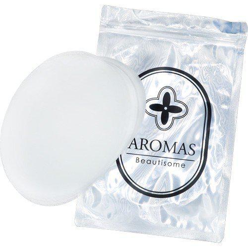 AROMASフィルターセット（使い捨て＋クッション） – AROMAS